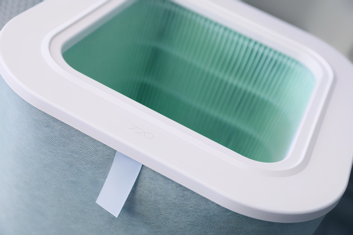 华为智选空气净化器二手,华为空气净化器购买