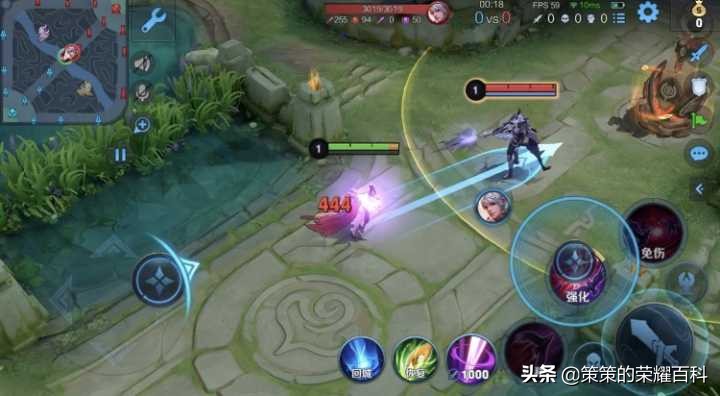 国服第一芈月最强出装和铭文,芈月最新最强出装