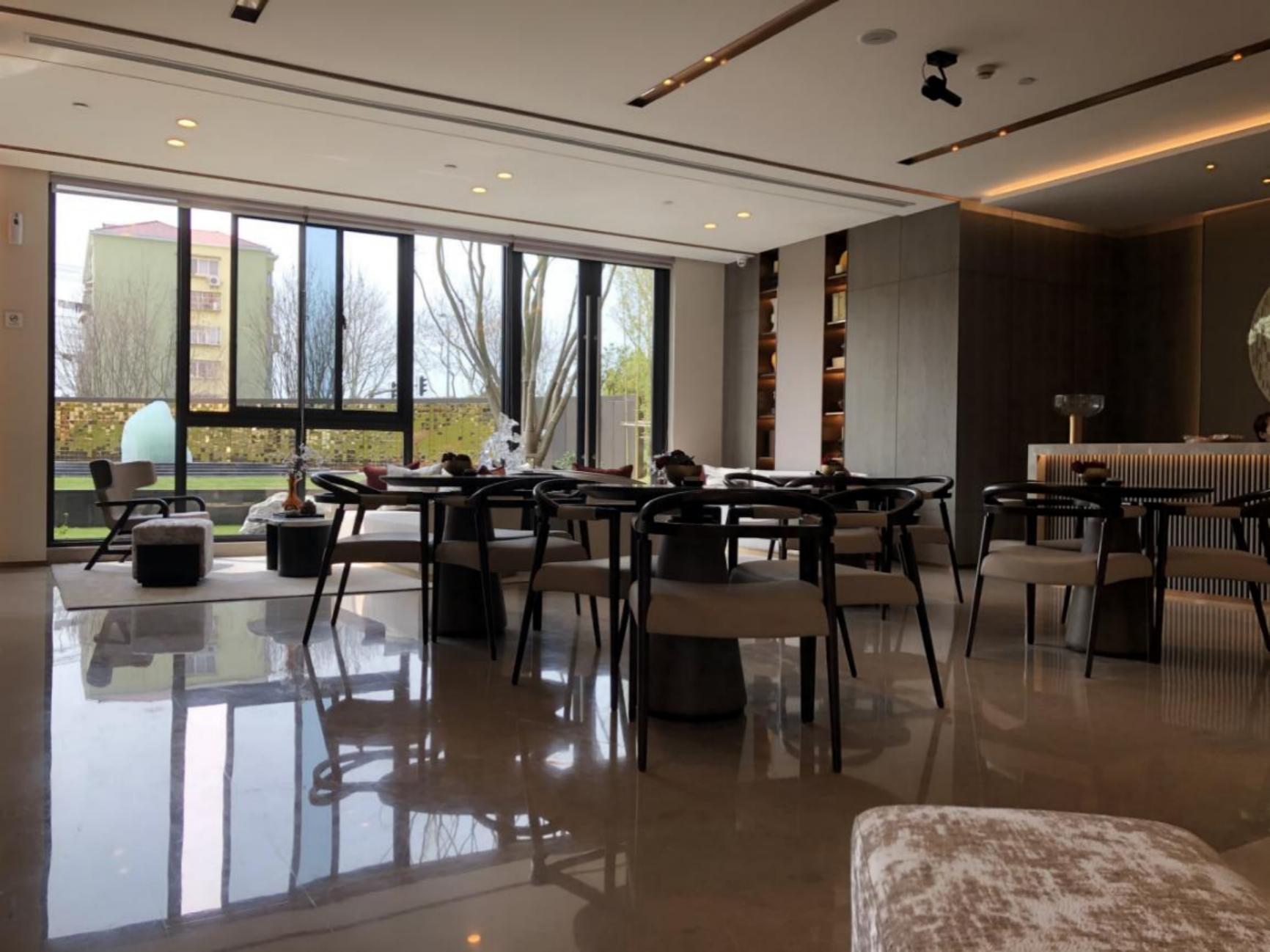 上海最好别墅房评测,上海新中式别墅视频