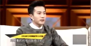 杨幂刘恺威正式官宣离婚,杨幂刘恺威和平离婚