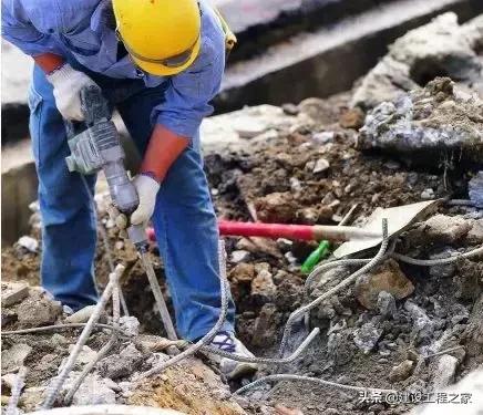 当施工员是挨骂的吗,当施工员到底有没有前途