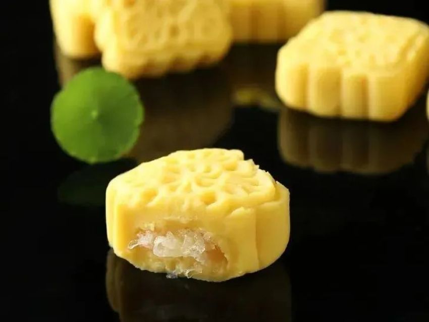 广州米其林推荐餐厅——二沙壹号，32款精美粤菜赏析