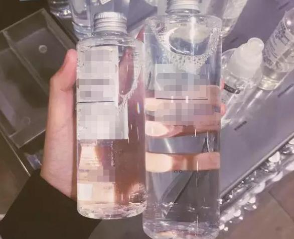 快拿小本本记起来的图片,记住这个口诀选护肤品不亏