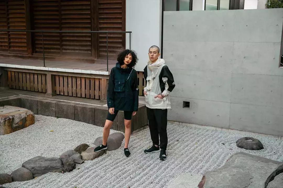 thenorthface探索永不止步,thenorthface2022夏季户外探索系列