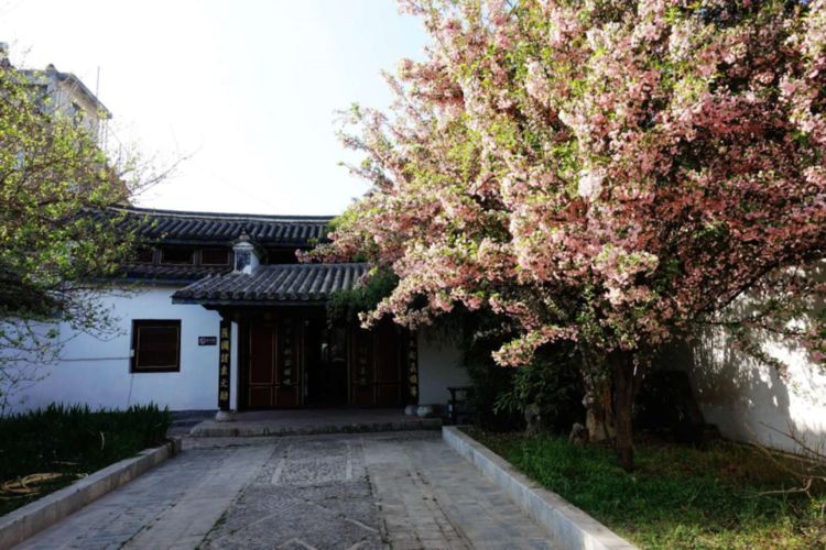 这座低调的小城,凭什么跻身云南6大国家历史文化名城之列?