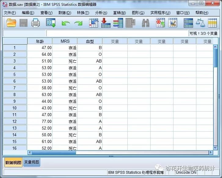 怎么用spss进行独立样本校正t检验,spss进行独立样本t检验怎么操作