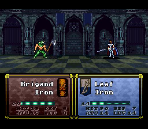 圣火勋章的荣耀：任天堂《FIREEMBLEM火焰纹章》编年史