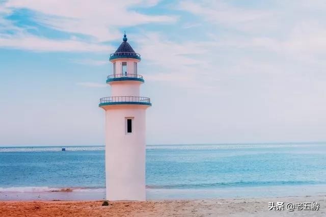 爱她就带她旅行,爱她就带她去火车站看海