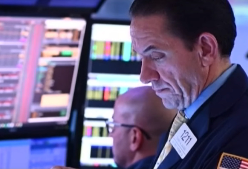 美股再次触发熔断影响,美股第四次熔断对中国影响