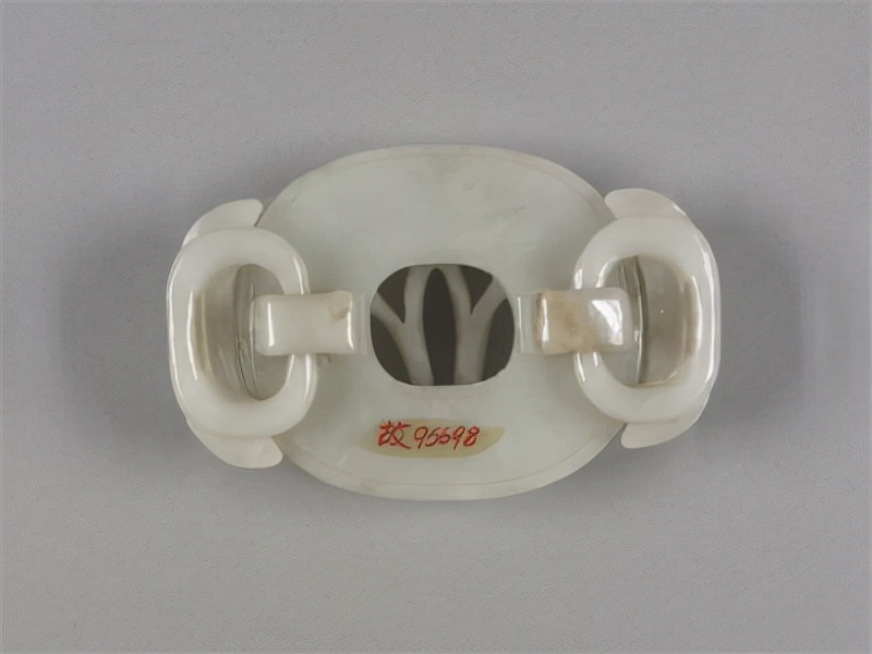 故宫博物院玉器图片,故宫博物院藏汉代玉器图片大全