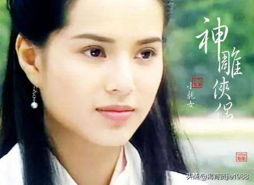 95版神雕侠侣有多火爆,95版神雕侠侣你最喜欢哪一位