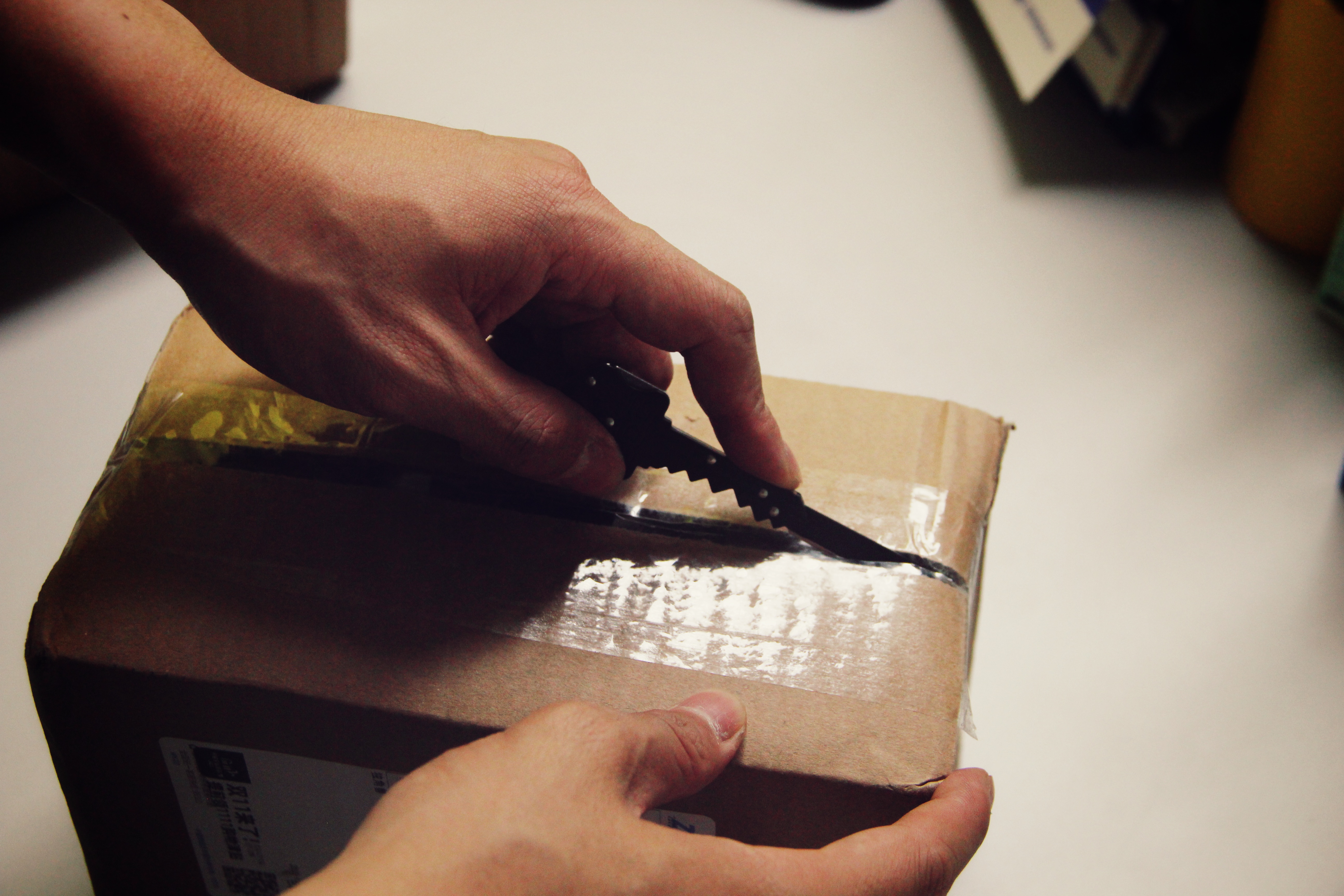 sog工具钳pp1001怎么样,迅猛龙工具钳