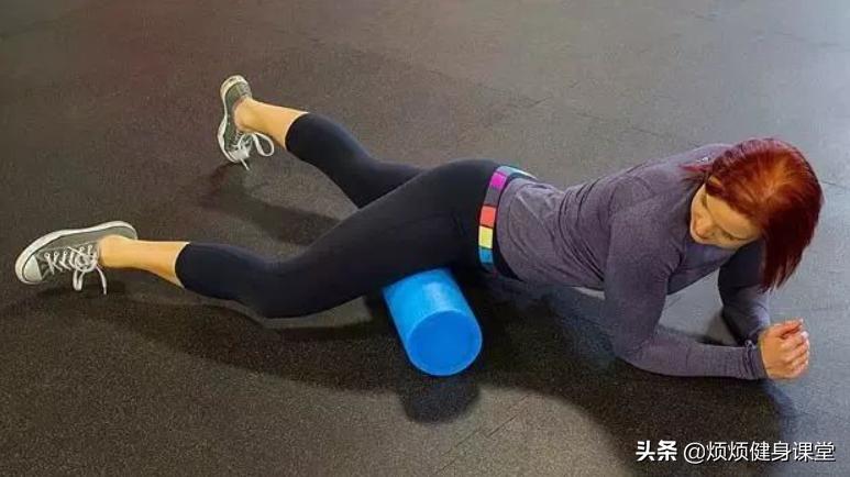 跑步膝盖内扣几个动作解决,膝盖内扣训练方法大全集