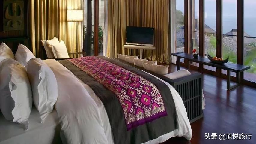 海陵岛十大奢华酒店价格,国内十大岛边度假酒店