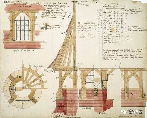 艺术设计史深度解读,艺术设计研究所学费