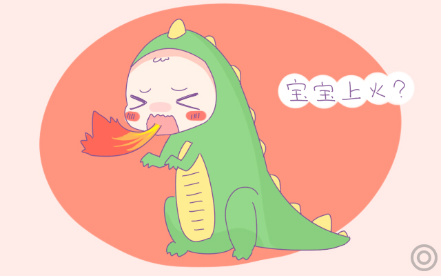 新生儿喝奶粉上火搭配什么一起吃,婴儿喝奶粉上火可以喝金银花露吗