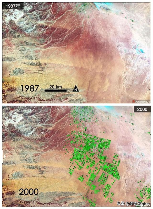 地球的水被抽干视频素材,如果地下水抽完了怎么办