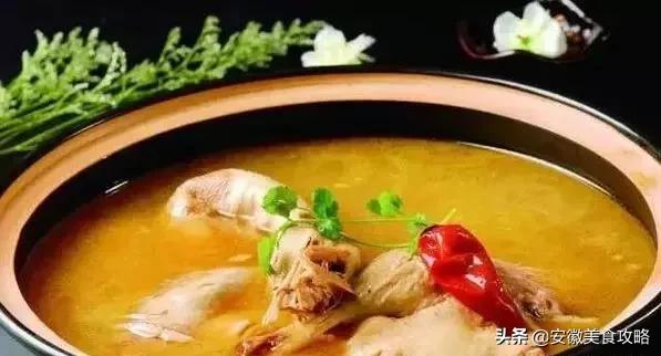 本地人没听过的美食,确实没吃过的美食