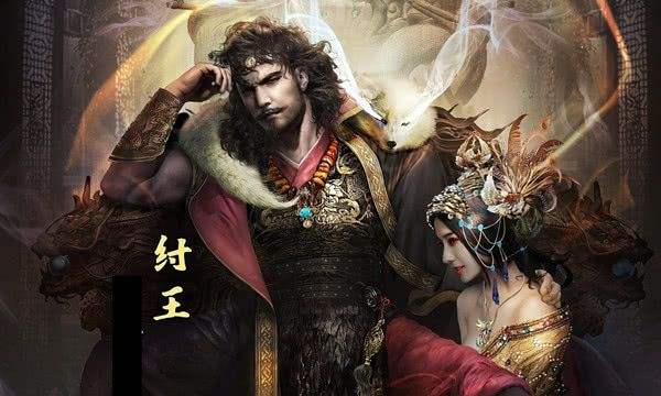 姜子牙多少岁灭商朝,姜子牙为什么七十岁才出山