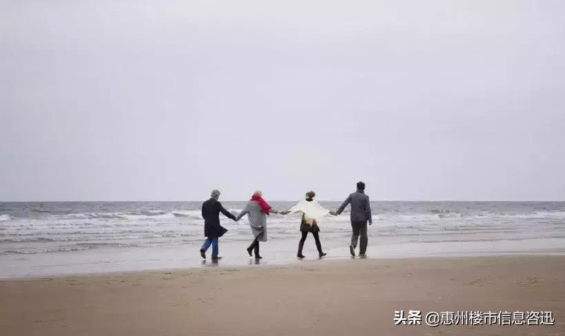 五一巽寮湾海边旅游,巽寮湾年轻人玩的地方