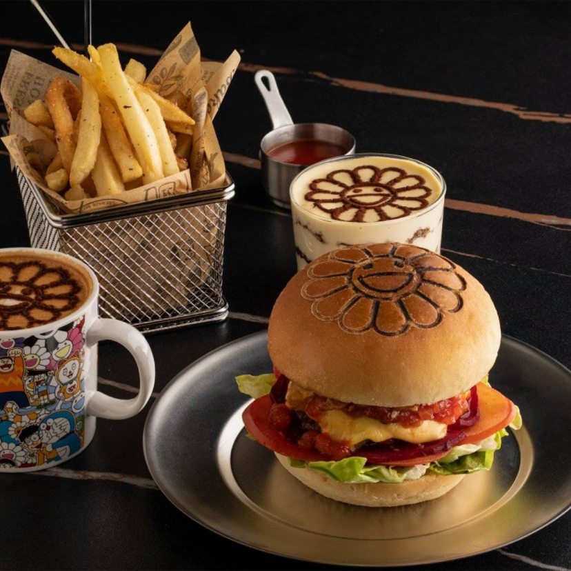 二次元打卡馆,二次元御宅族