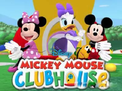 英语启蒙分级动画片,0-3岁启蒙英语动画片推荐