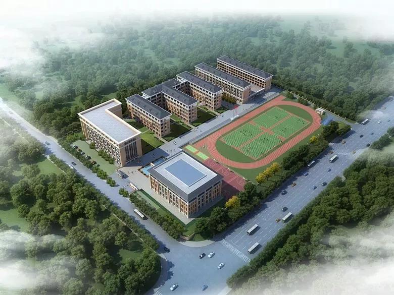 长沙名校遍地开花,长沙10大名校