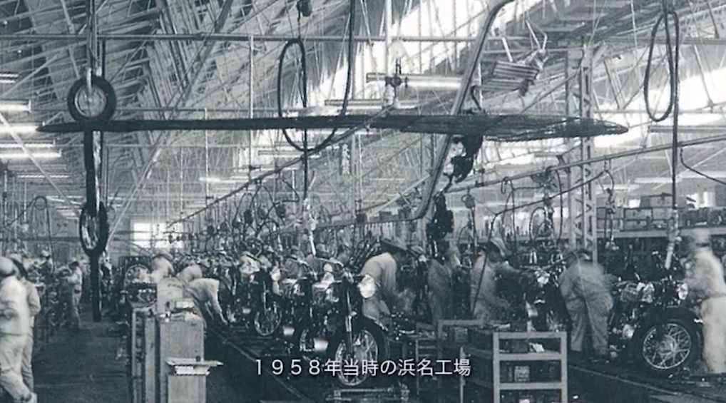 做乐器、摩托、快艇、游泳池…日本「YAMAHA雅马哈」有多狂？