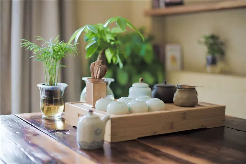 莫干山别具特色的3家民宿,莫干山景点民宿