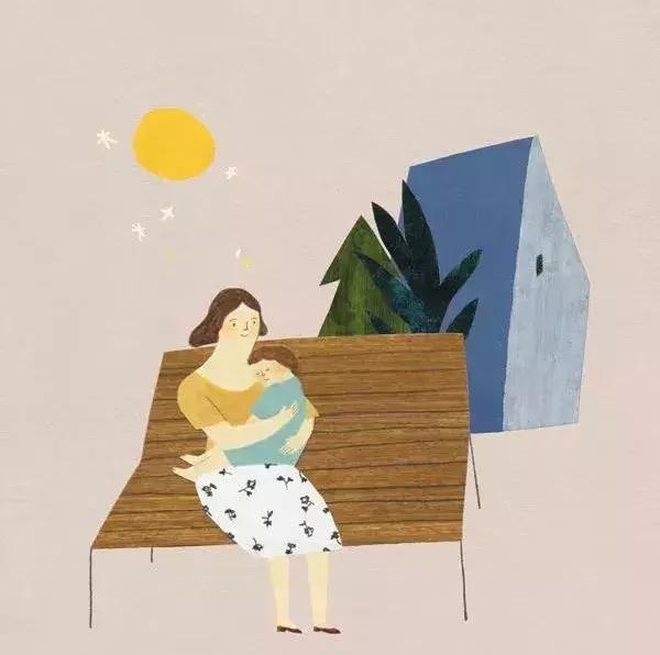 孩子这4个部位,再脏也不能洗得太干净!妈妈请牢记