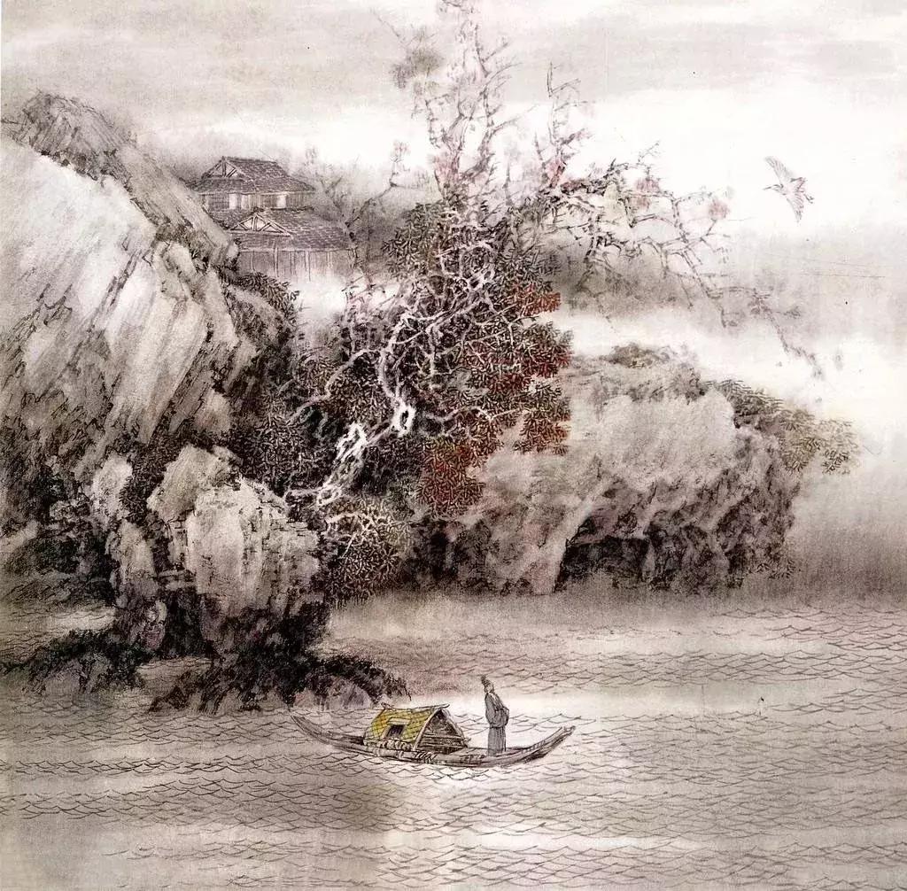 中国古代最养人的54句名言，句句受益