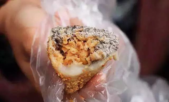 泉州古早味在哪里,福建泉州闽南古早味