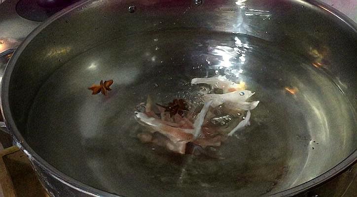 6种面条吃法筋道又爽滑,大年初七吃面条