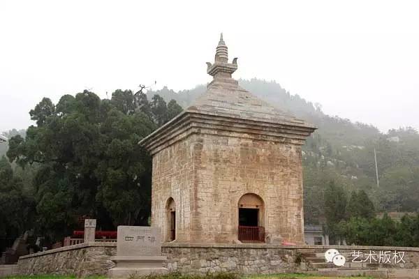 中国第一佛塔介绍,中国佛塔的由来