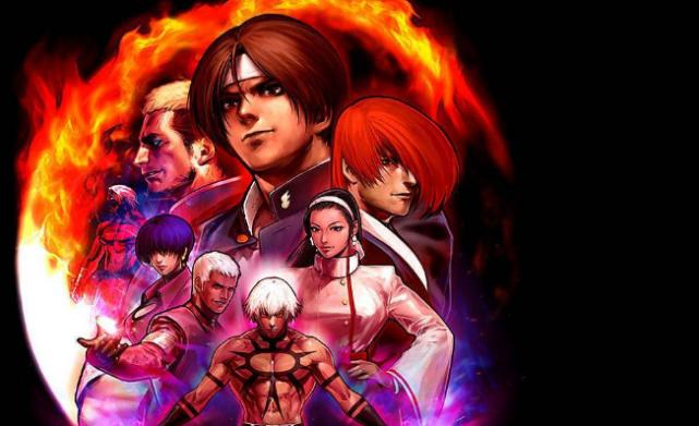 拳皇97起身跳教学,拳皇97怎么避免裸杀