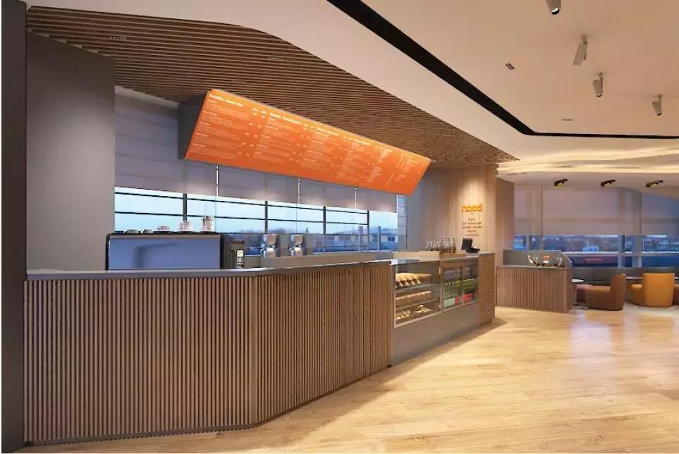 北京瑜伽馆探店,北京华贸中心瑜伽