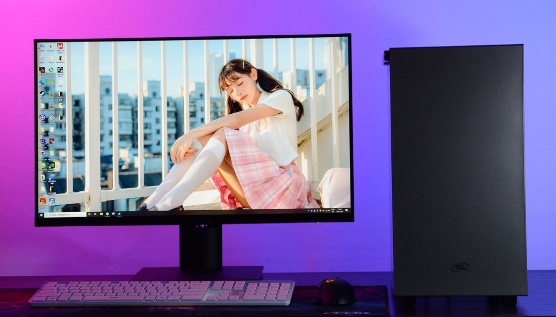 笔记本RTX3060显卡是什么水平,rtx3060加十代i5