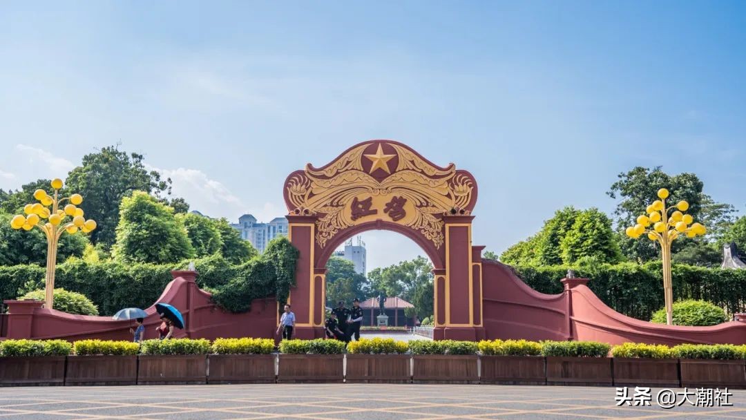 潮汕地区汕尾地图全图,潮汕有多少地方是汕尾的