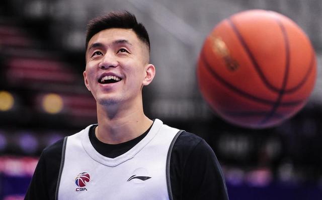 辽篮郭艾伦回应离队传闻,郭艾伦cba最新消息