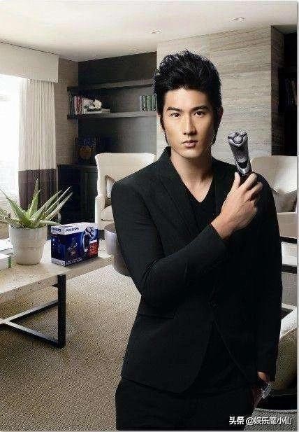 高以翔出道以来代言了哪些广告,高以翔代言的全部品牌