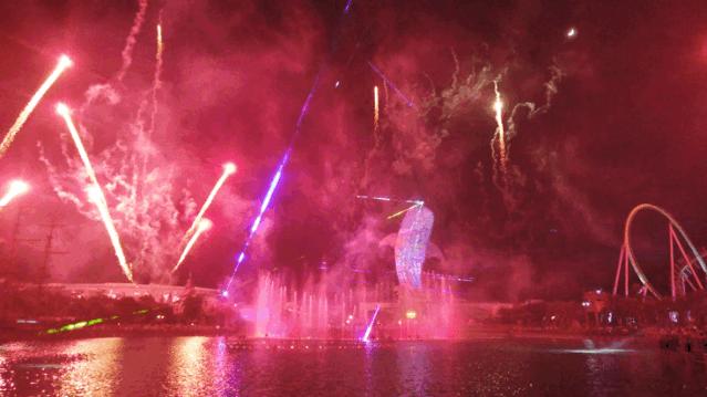 一天珠海长隆最全游玩攻略,最新的珠海长隆游玩攻略