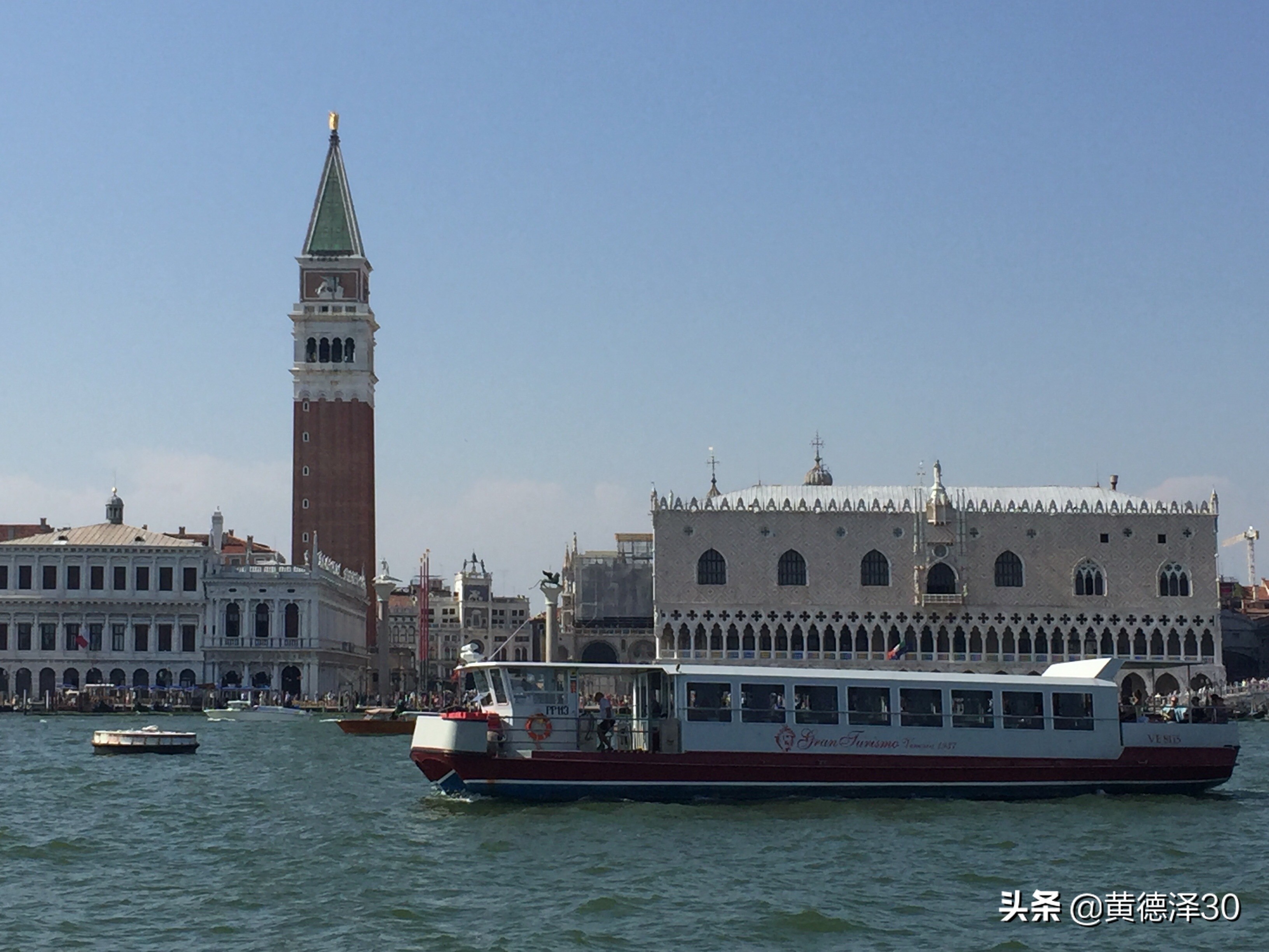 意大利最后一站威尼斯,欧洲意大利威尼斯