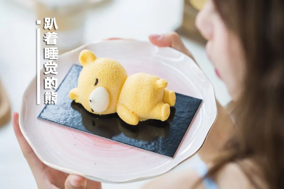 618攻略来了,酥皮流心泡芙、豆乳波波奶盖卷…一卖就是7年