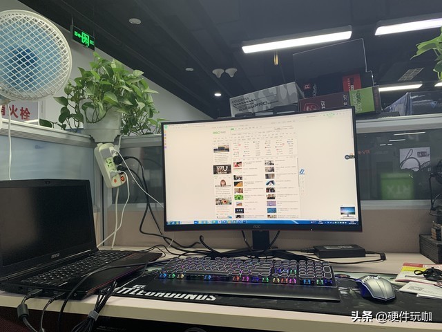 大学生应该买笔记本电脑还是台式,大学生建议买笔记本还是台式电脑