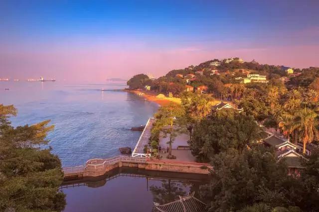 春节从南京去厦门自驾旅游攻略,厦门旅游十大必去景点景区攻略