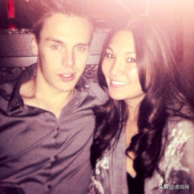 混血摩纳哥王妃,摩纳哥新王妃