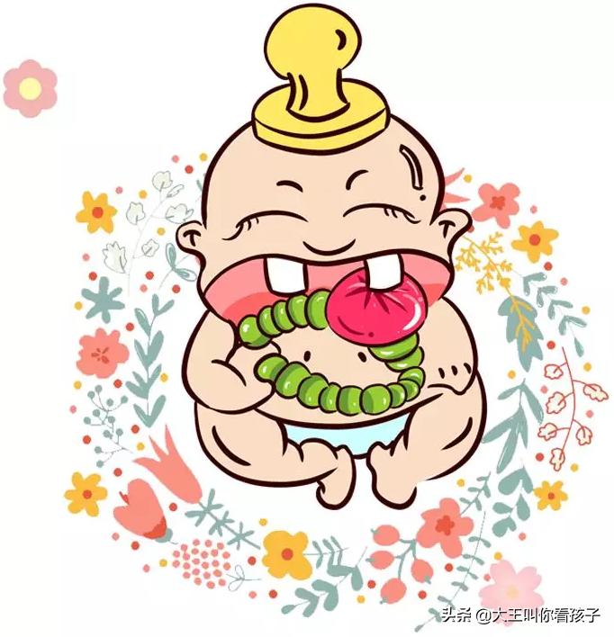 宝宝可以吃的咬胶,婴儿能吃咬胶吗