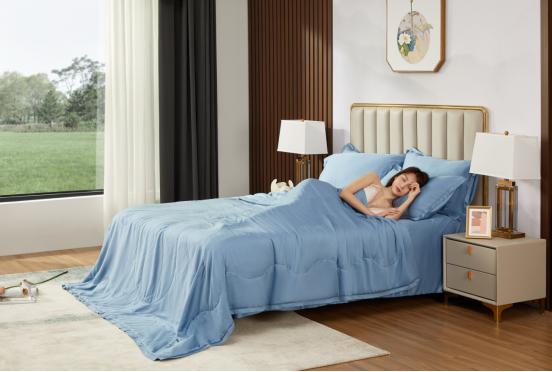 杭州蚕丝被十大品牌，蚕丝被哪个品牌口碑比较好？