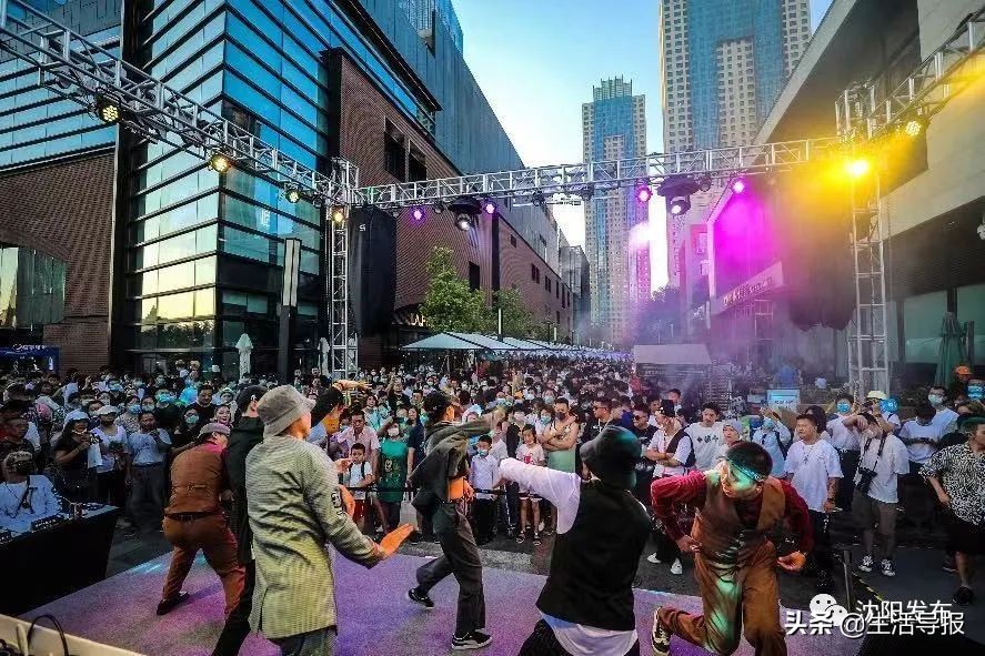 沈阳入选新一线,沈阳入选第一批城市更新名单