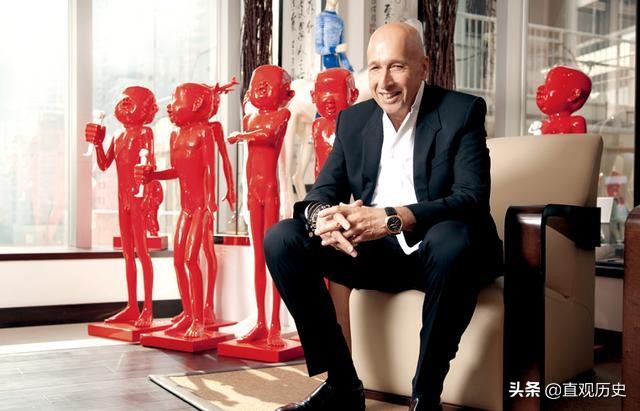 百亿富豪放弃原国籍,百亿富豪加入中国国籍完整版